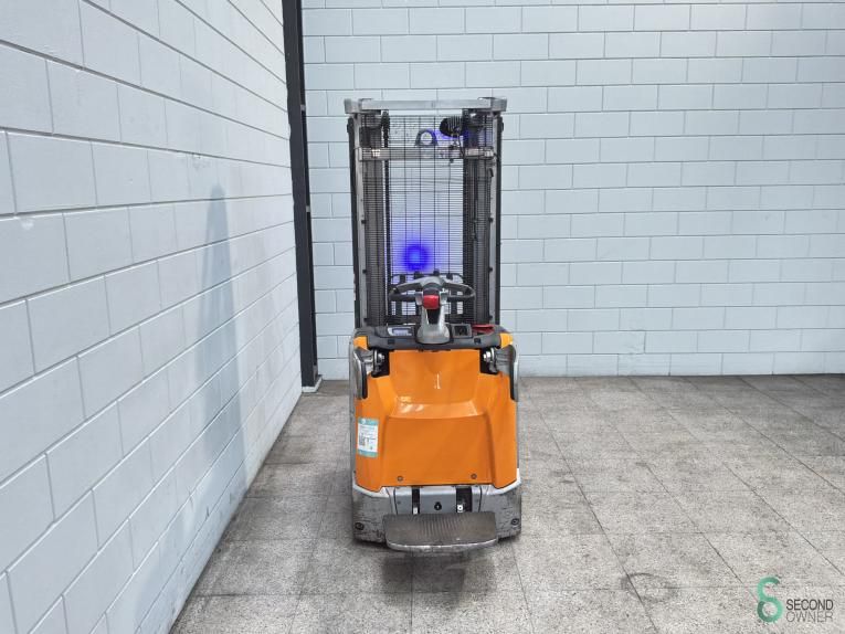 Stackers Electric Still EXV-SF20 2018