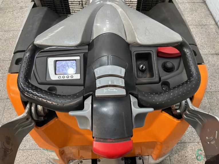 Stackers Electric Still EXV-SF20 2018