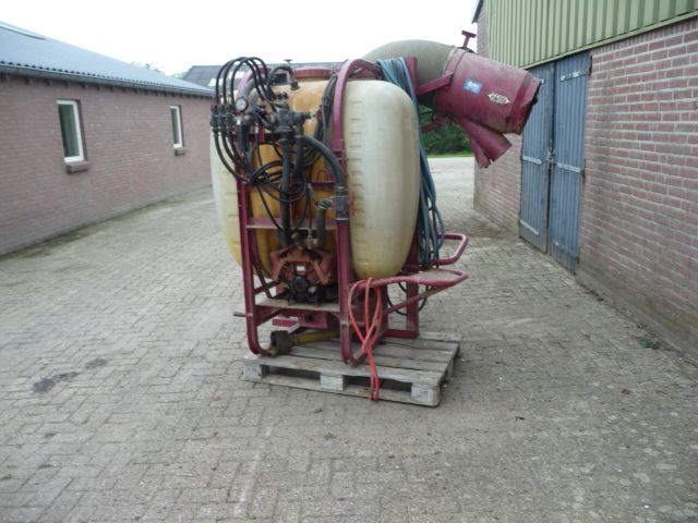 Hardi 1301 nk 600 blowerspuit