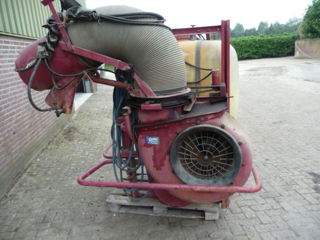 Hardi 1301 nk 600 blowerspuit