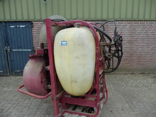 Hardi 1301 nk 600 blowerspuit