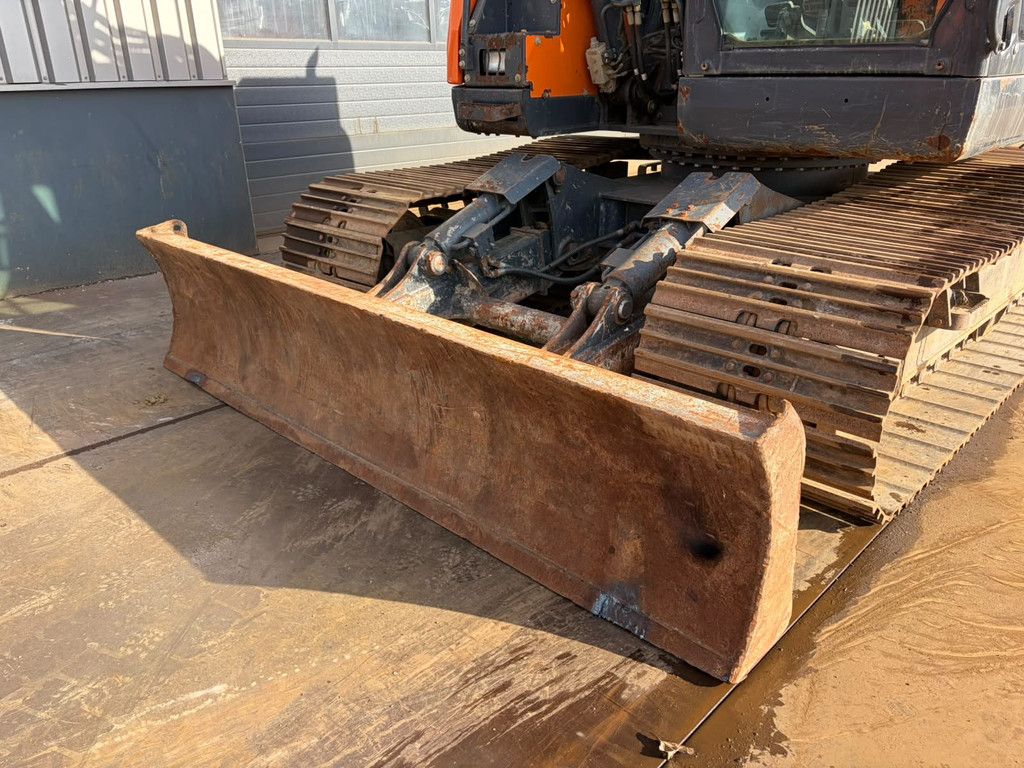 Doosan DX140LCR-5