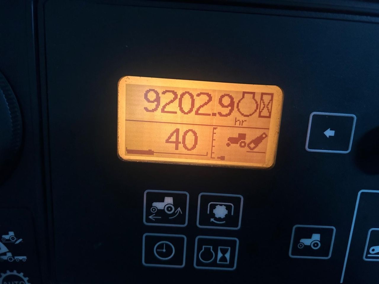 John Deere 7830