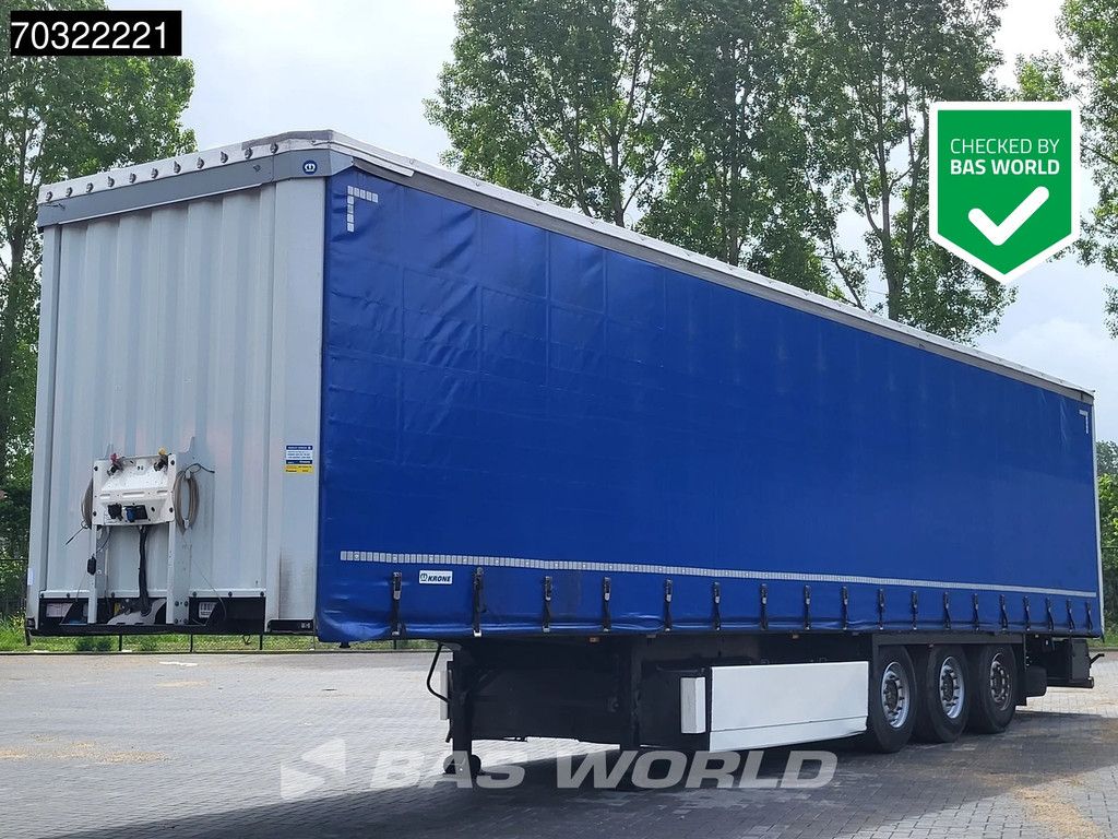 Krone SD