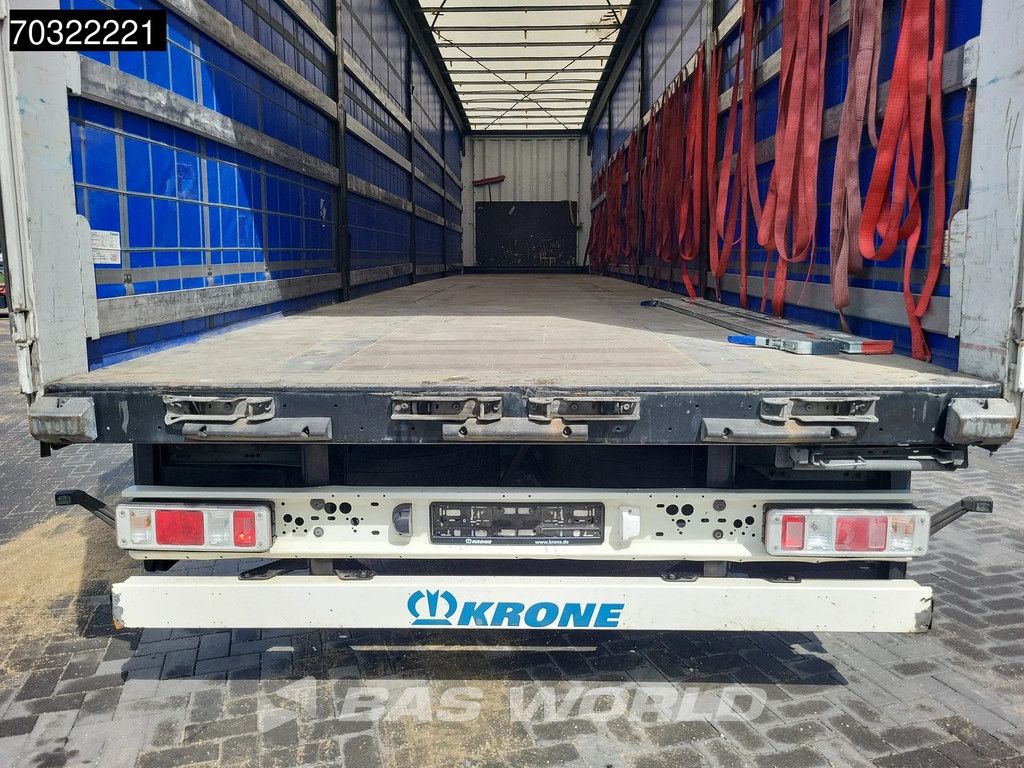 Krone SD