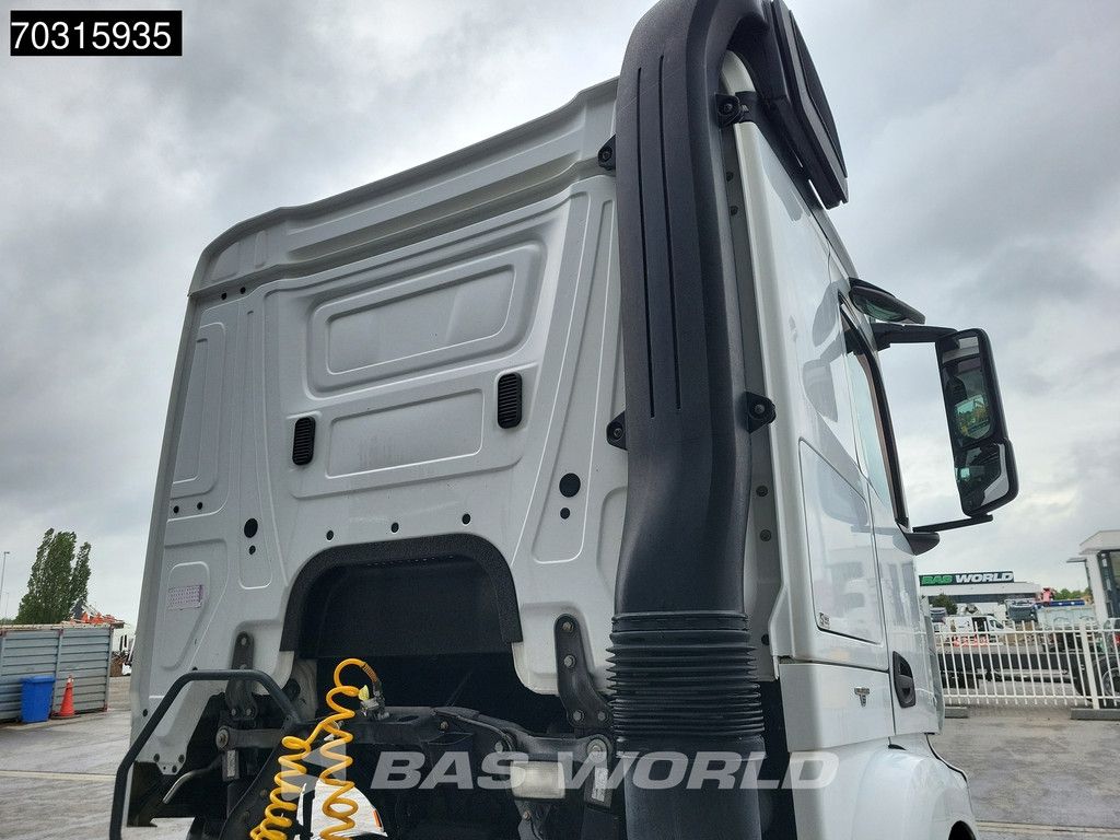 Mercedes Actros 1843 4X2 ClassicSpace Retarder