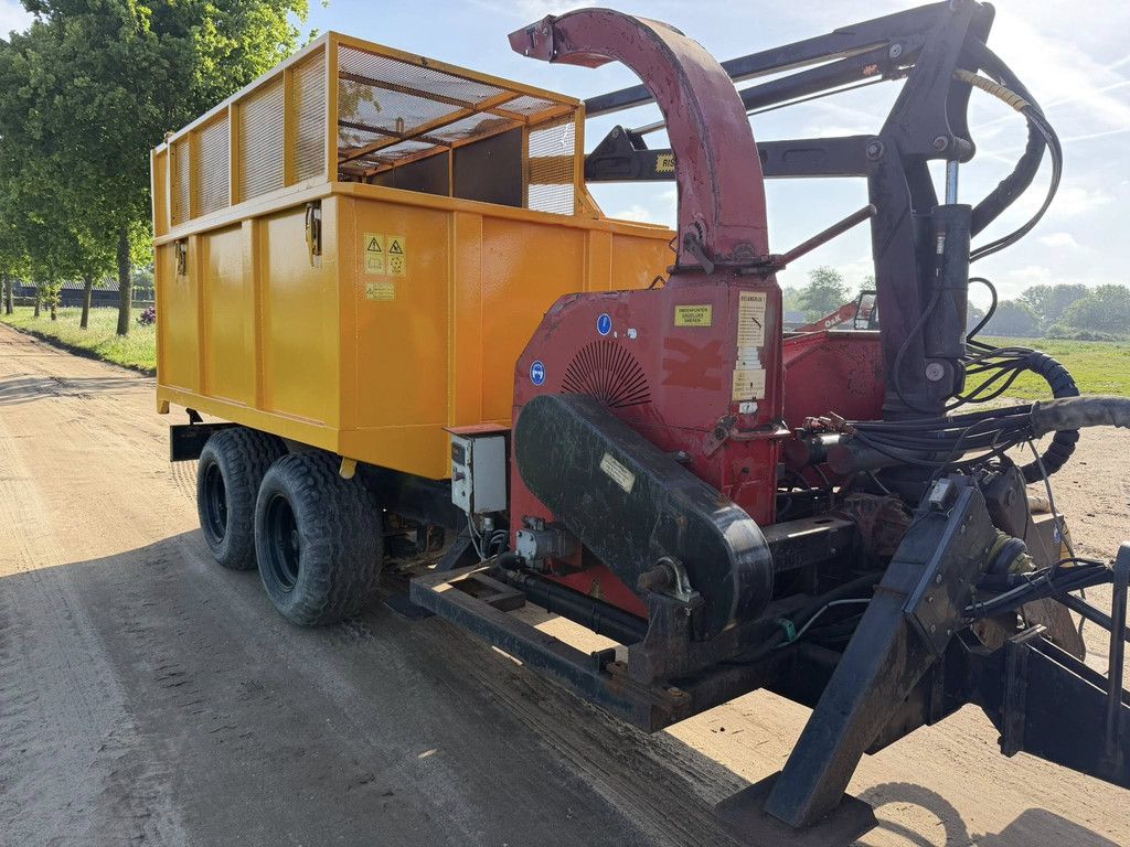 OBM Snipper Combi