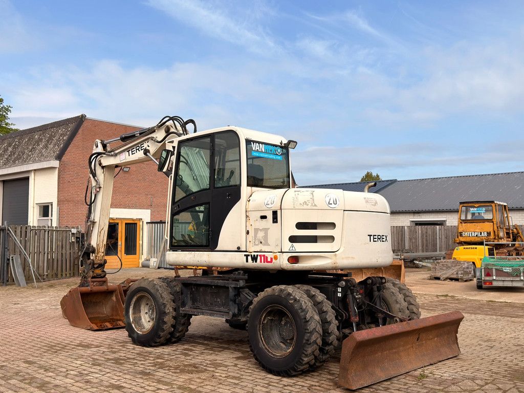 Terex TW110
