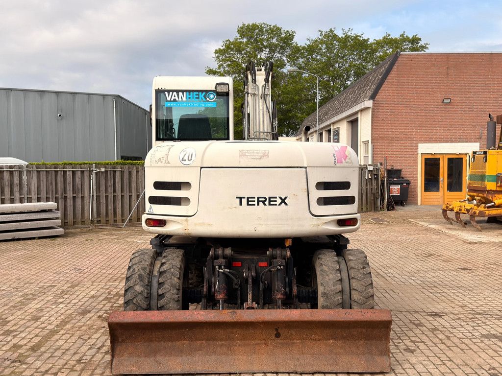 Terex TW110