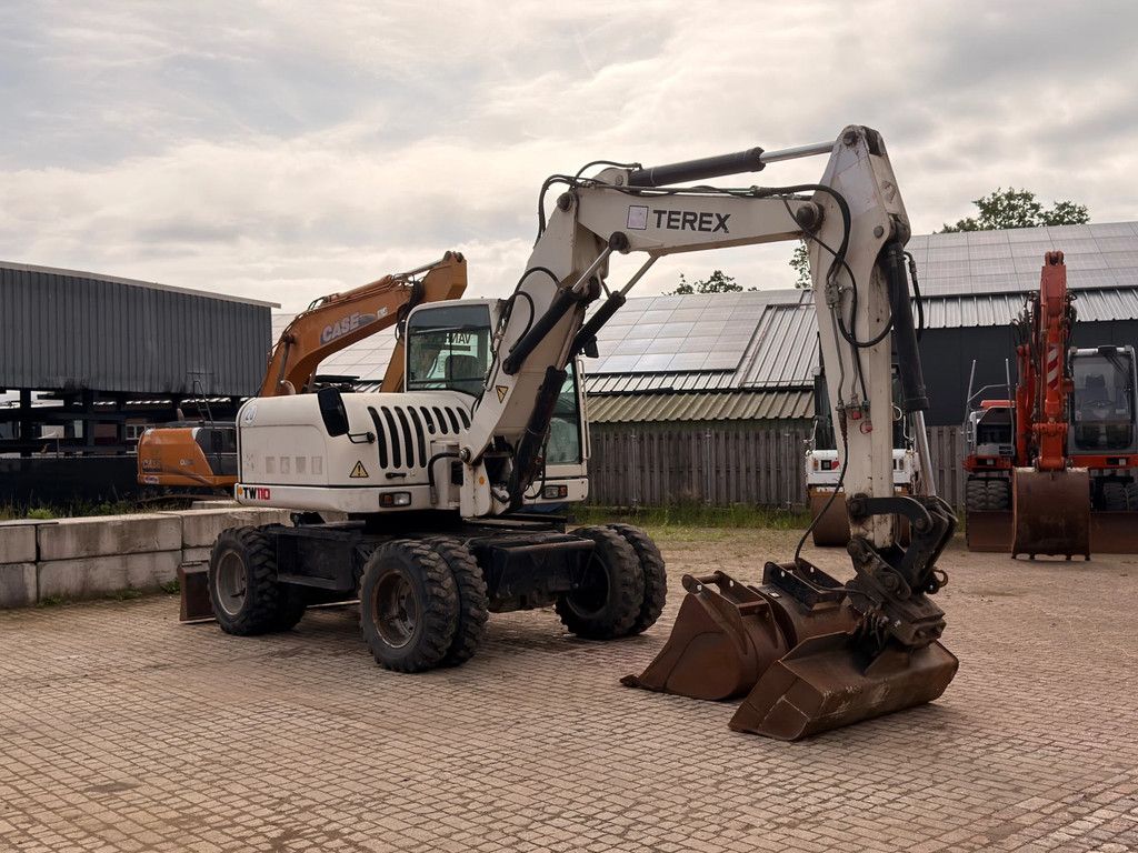 Terex TW110