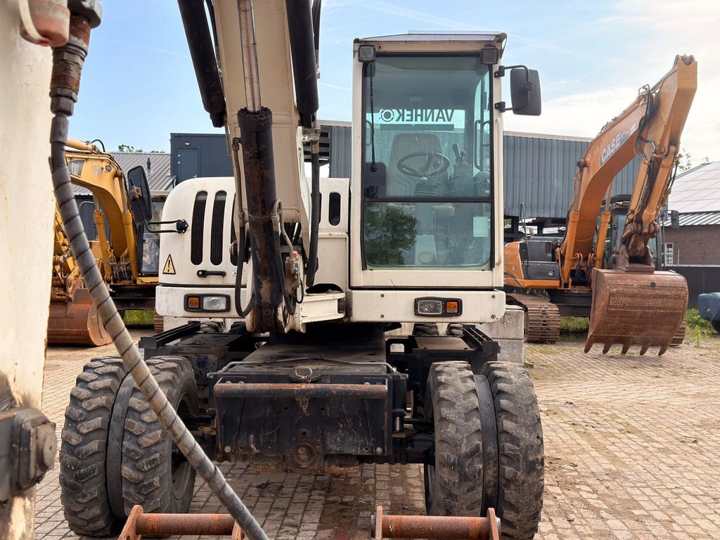 Terex TW110