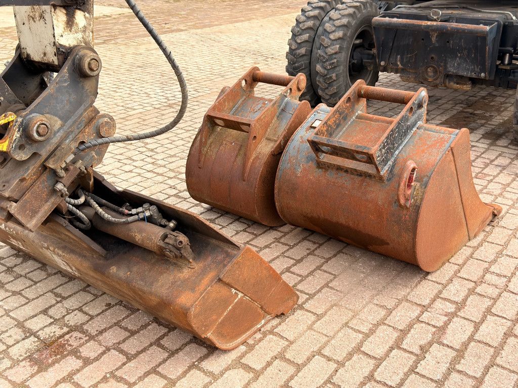 Terex TW110