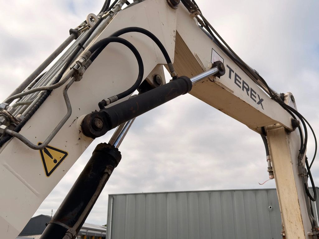 Terex TW110