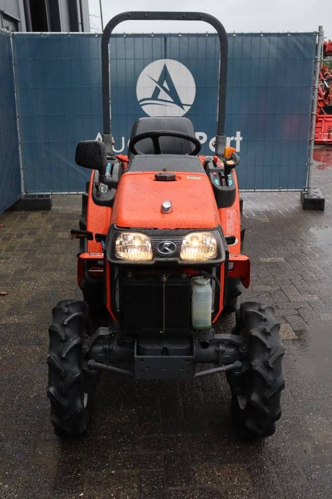 Mini tractor Tractor Kubota GB150 Diesel 15hp
