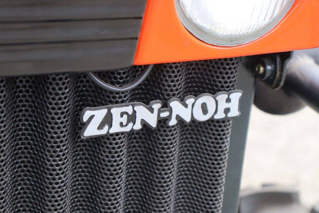 Kleintraktor Kubota B7000 Diesel