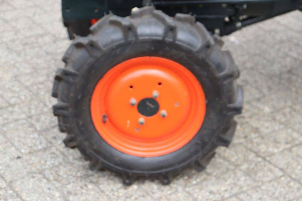 Kleintraktor Kubota B7000 Diesel