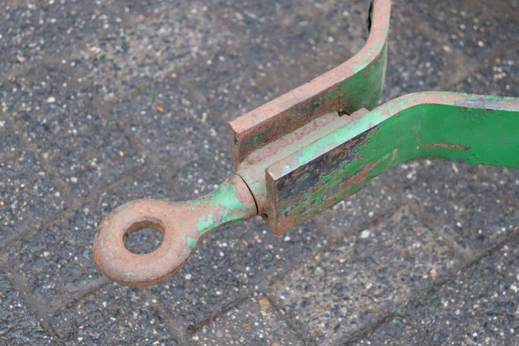 Wood chipper Green Technik CIP 1500