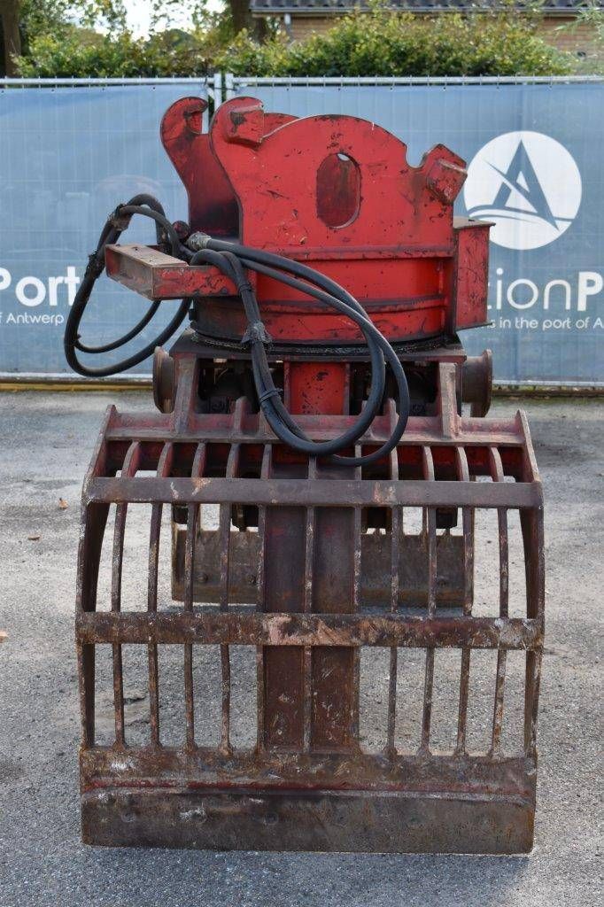 Verachtert VRG-30HN Sortiergreifer