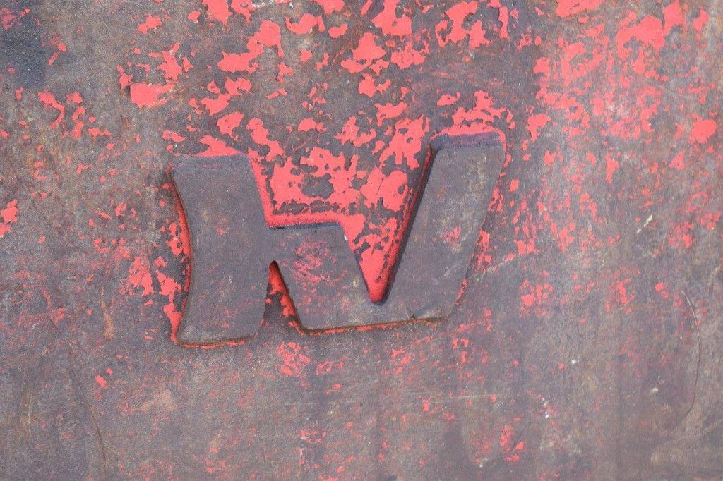 Verachtert VRG-30HN Sortiergreifer