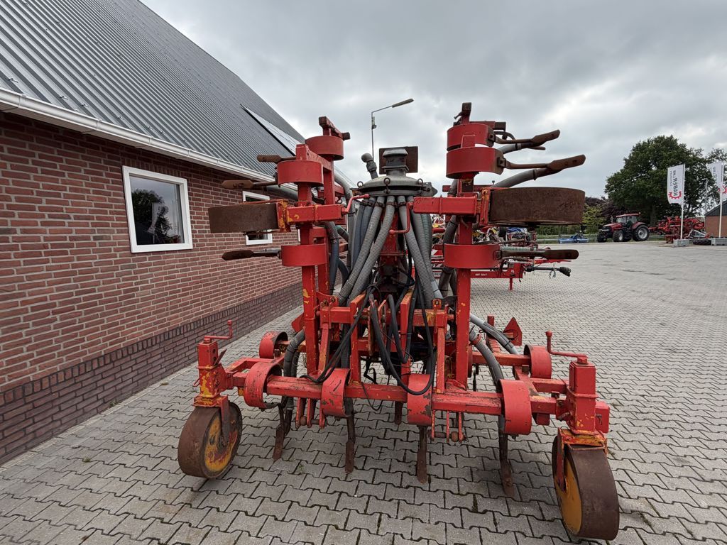 Veenhuis VMA 510/17