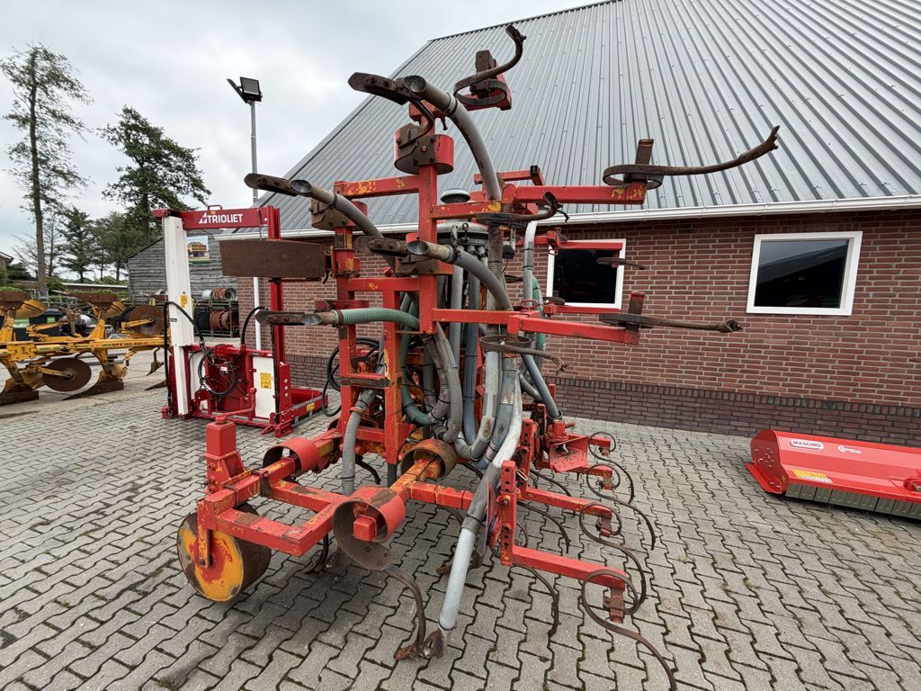 Veenhuis VMA 510/17