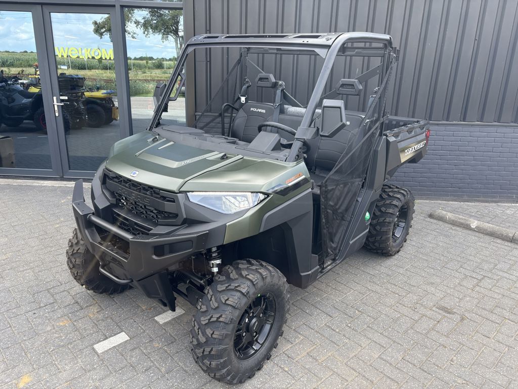 POLARIS Ranger Diesel EPS