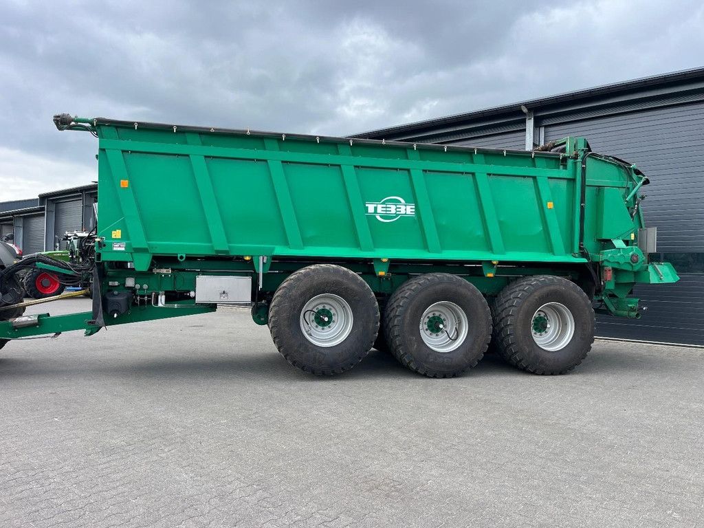 Tebbe HS 320 WG4722