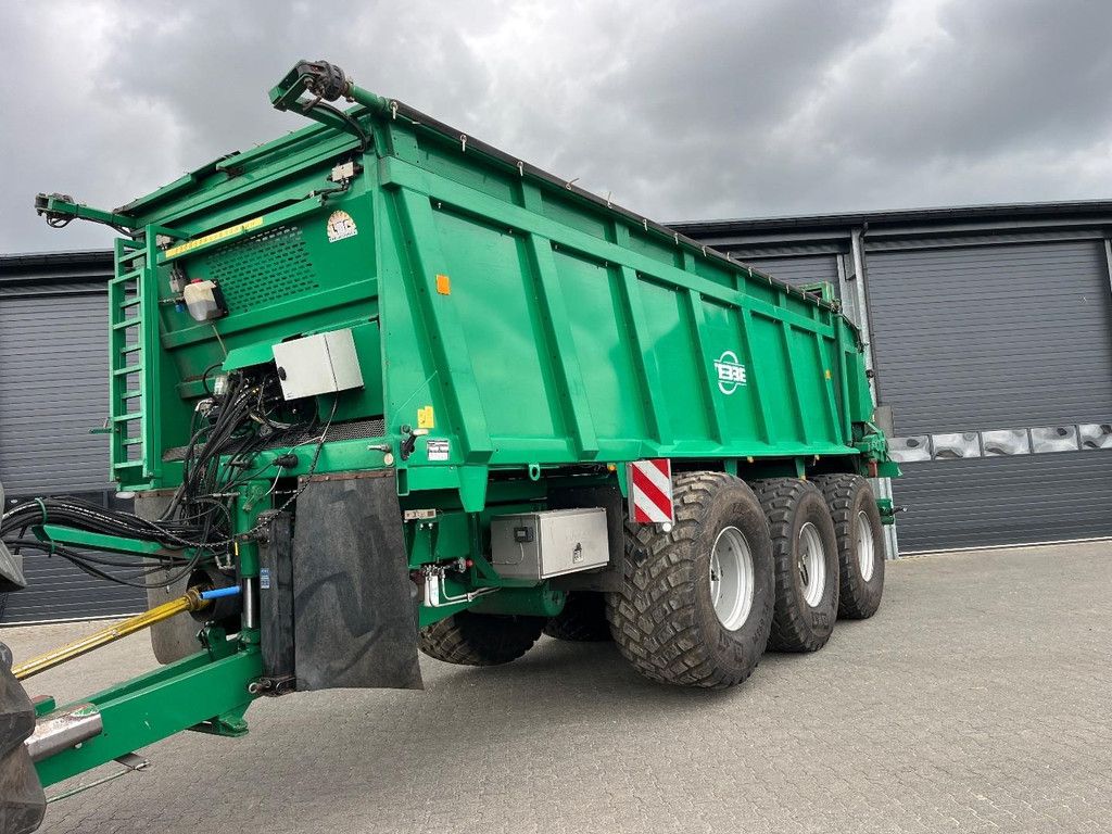 Tebbe HS 320 WG4722