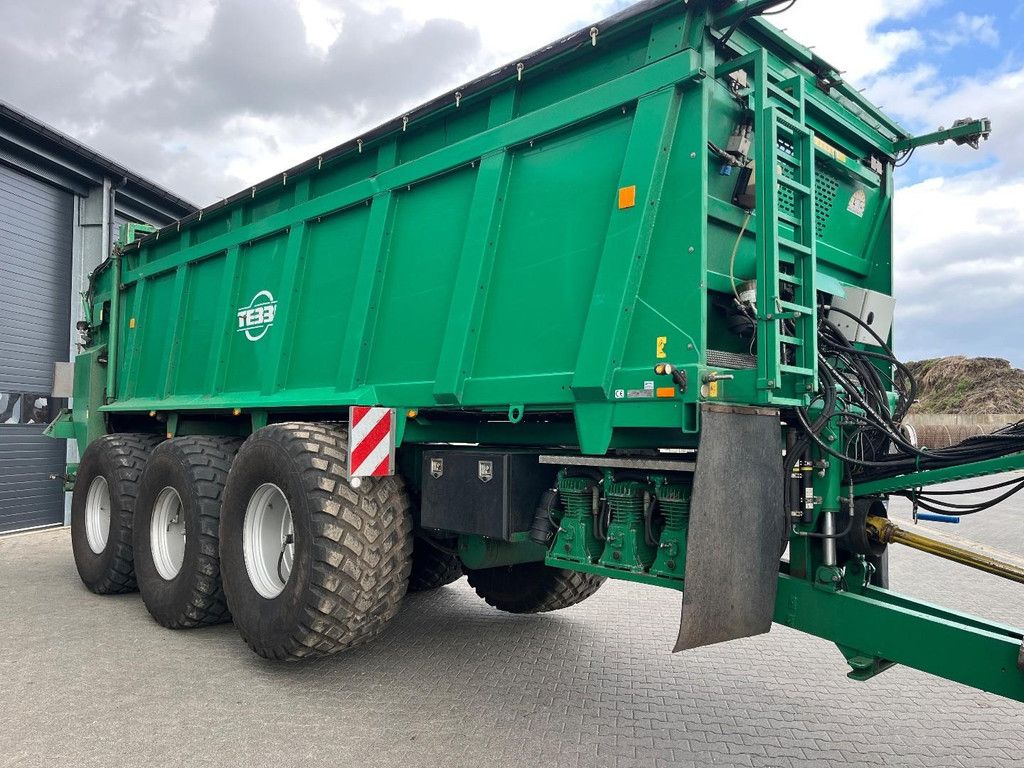 Tebbe HS 320 WG4722