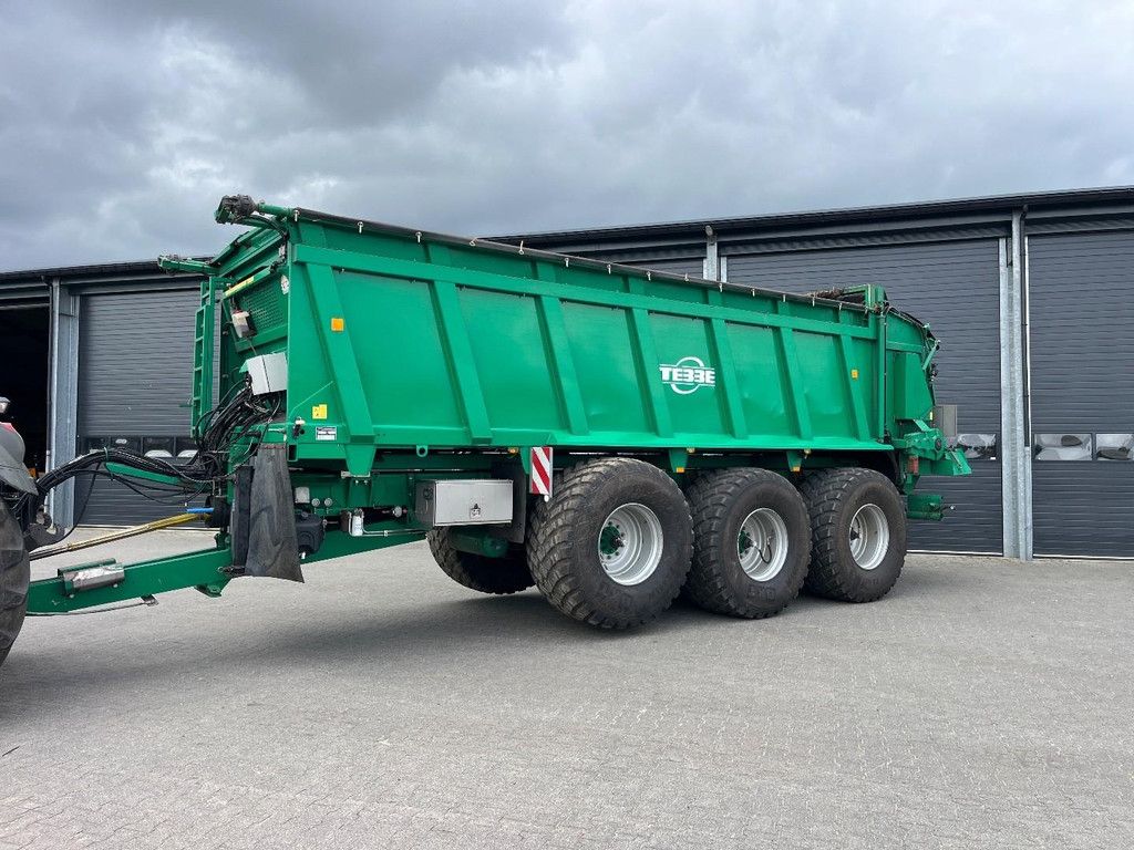 Tebbe HS 320 WG4722