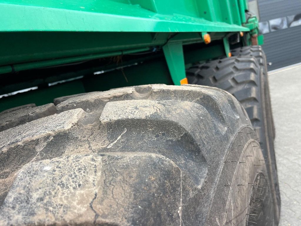 Tebbe HS 320 WG4722