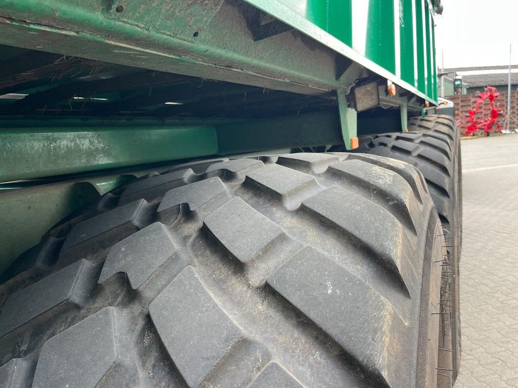 Tebbe HS 320 WG4722