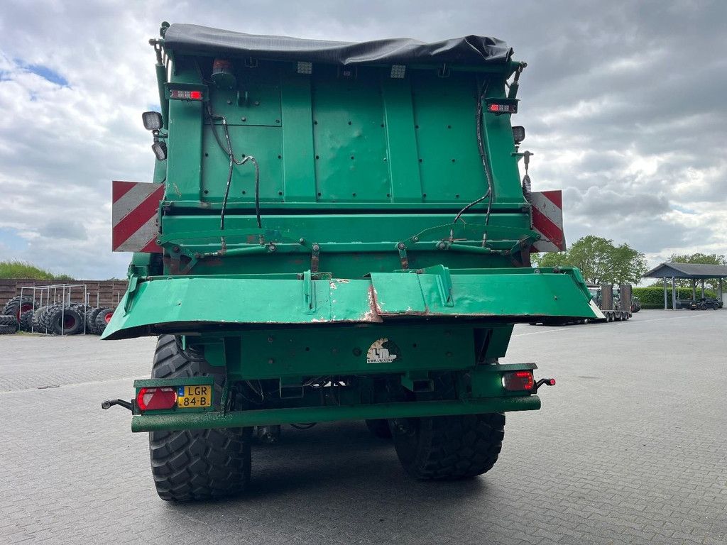 Tebbe HS 320 WG4722