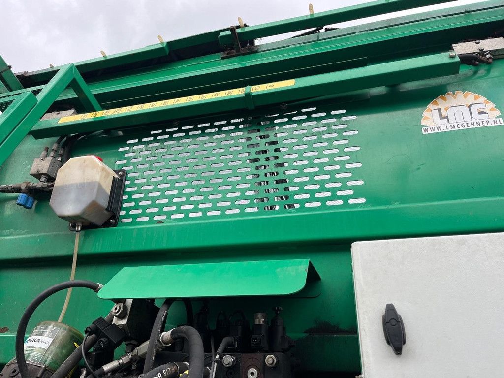Tebbe HS 320 WG4722