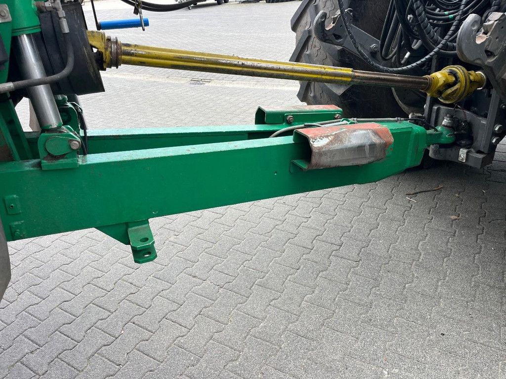 Tebbe HS 320 WG4722