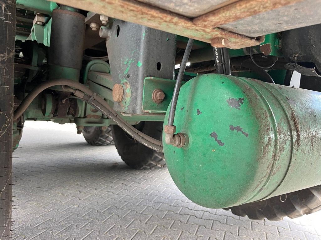 Tebbe HS 320 WG4722