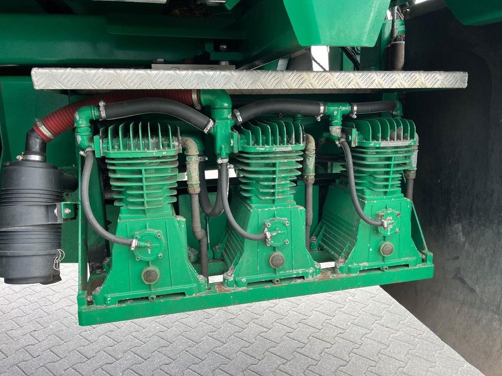 Tebbe HS 320 WG4722