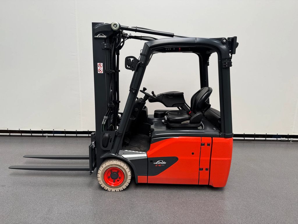 Linde 386 E 16-02