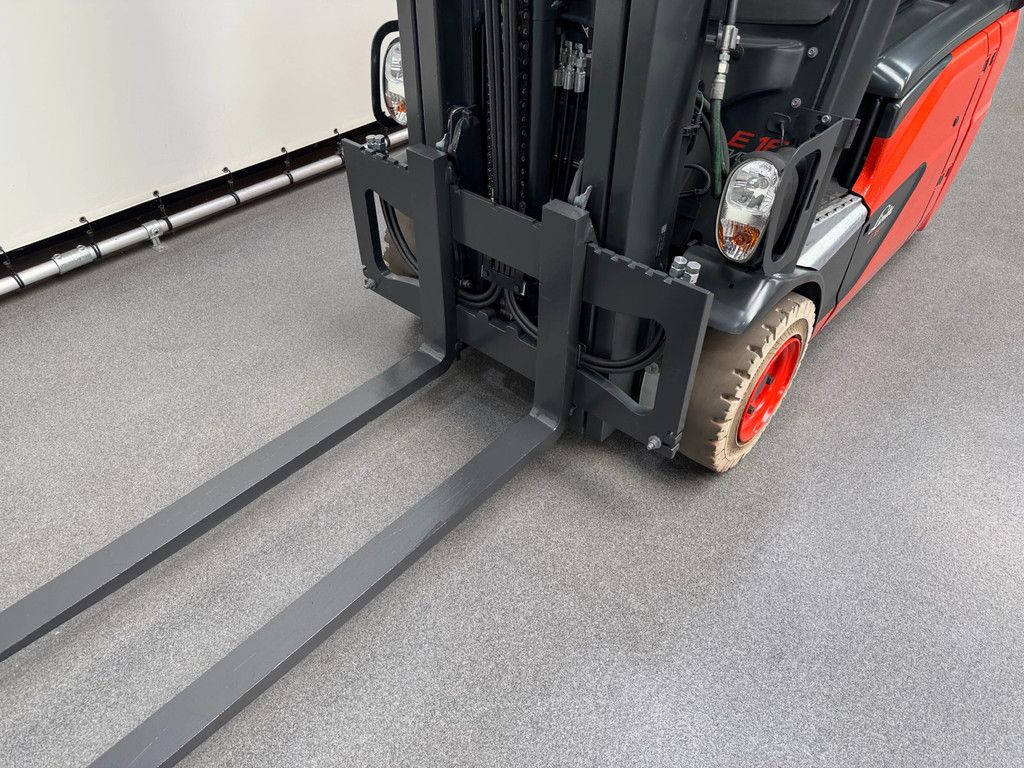 Linde 386 E 16-02