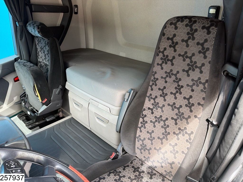 Scania R 450 EURO 6, Retarder, Standairco, Air-suspended