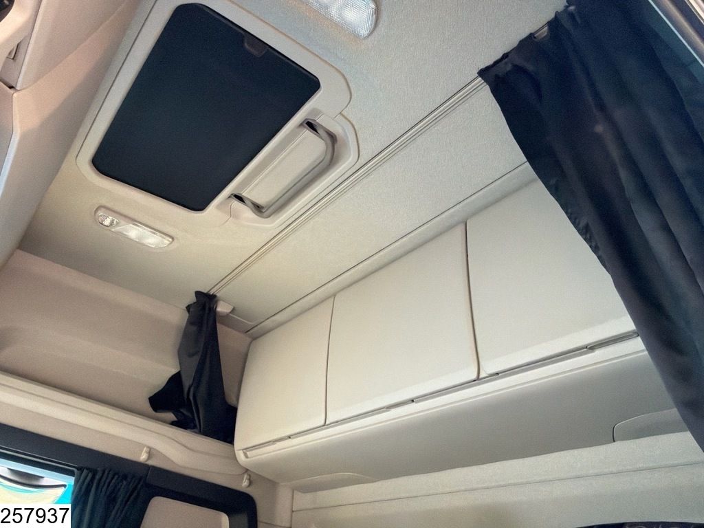 Scania R 450 EURO 6, Retarder, Standairco, Air-suspended