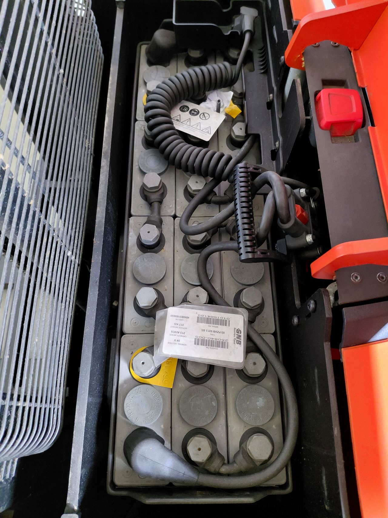 Toyota swe 120