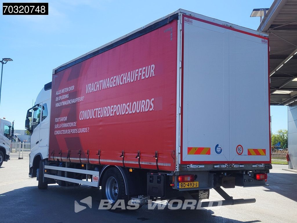 Volvo FH FH 420 4X2 MARGIN! NL-Truck Lessons truck Double pedals Manual VEB+ EURO 6