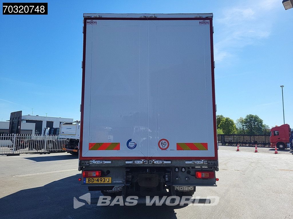 Volvo FH FH 420 4X2 MARGIN! NL-Truck Lessons truck Double pedals Manual VEB+ EURO 6