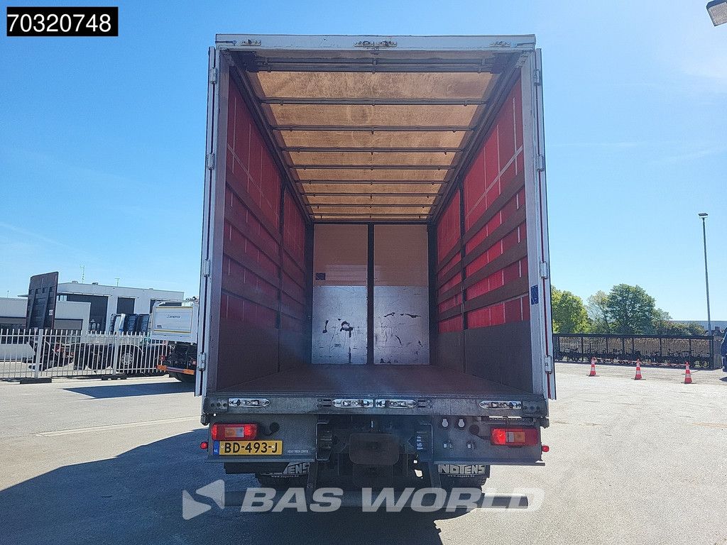 Volvo FH FH 420 4X2 MARGIN! NL-Truck Lessons truck Double pedals Manual VEB+ EURO 6