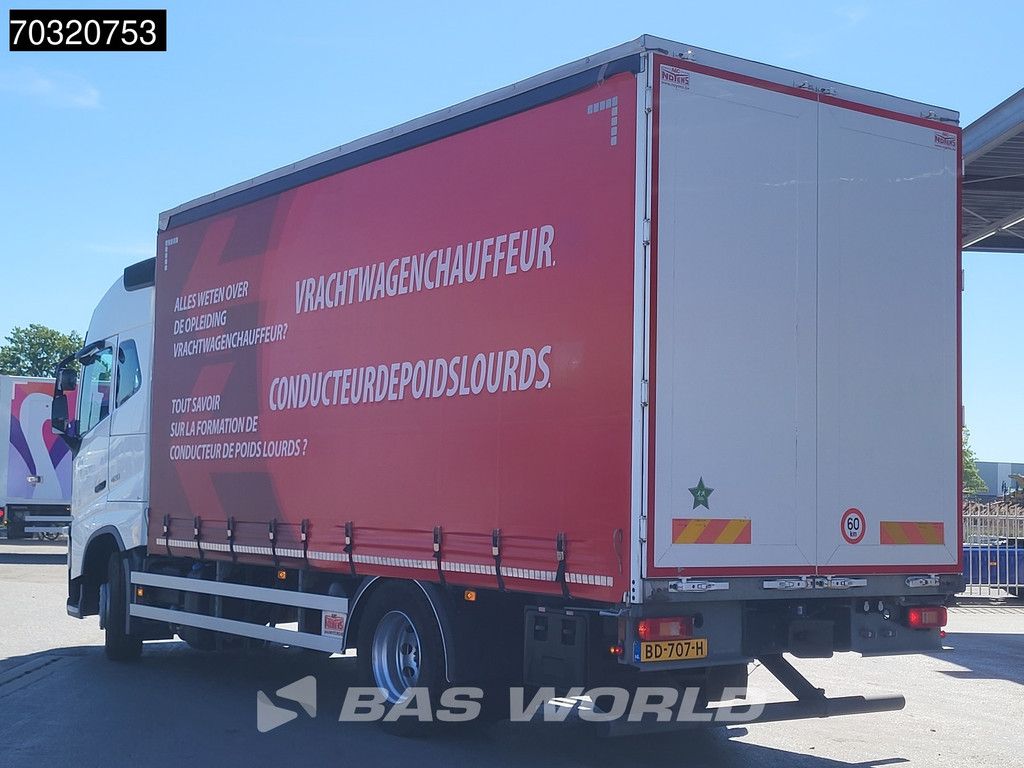 Volvo FH FH 420 4X2 MARGIN! NL-Truck Lessons truck Double pedals Manual VEB+ EURO 6