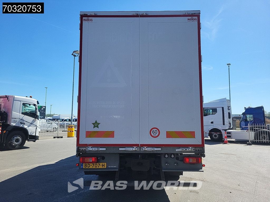 Volvo FH FH 420 4X2 MARGIN! NL-Truck Lessons truck Double pedals Manual VEB+ EURO 6