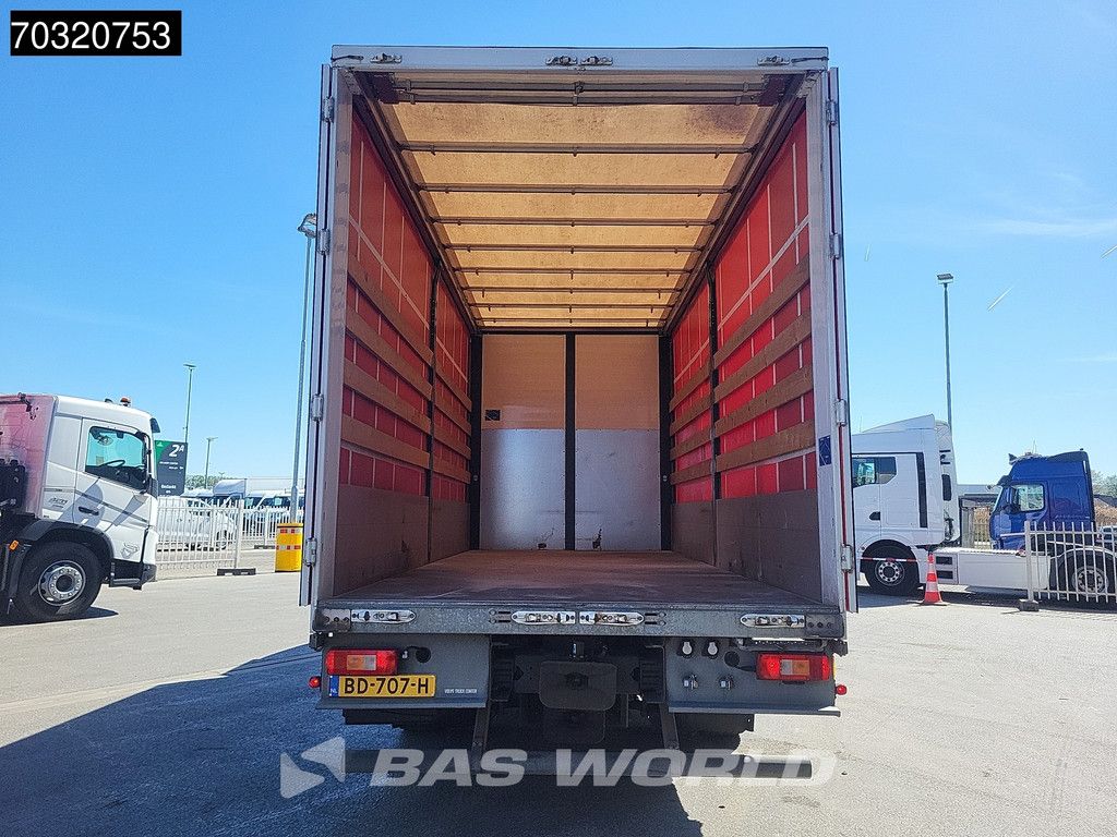 Volvo FH FH 420 4X2 MARGIN! NL-Truck Lessons truck Double pedals Manual VEB+ EURO 6