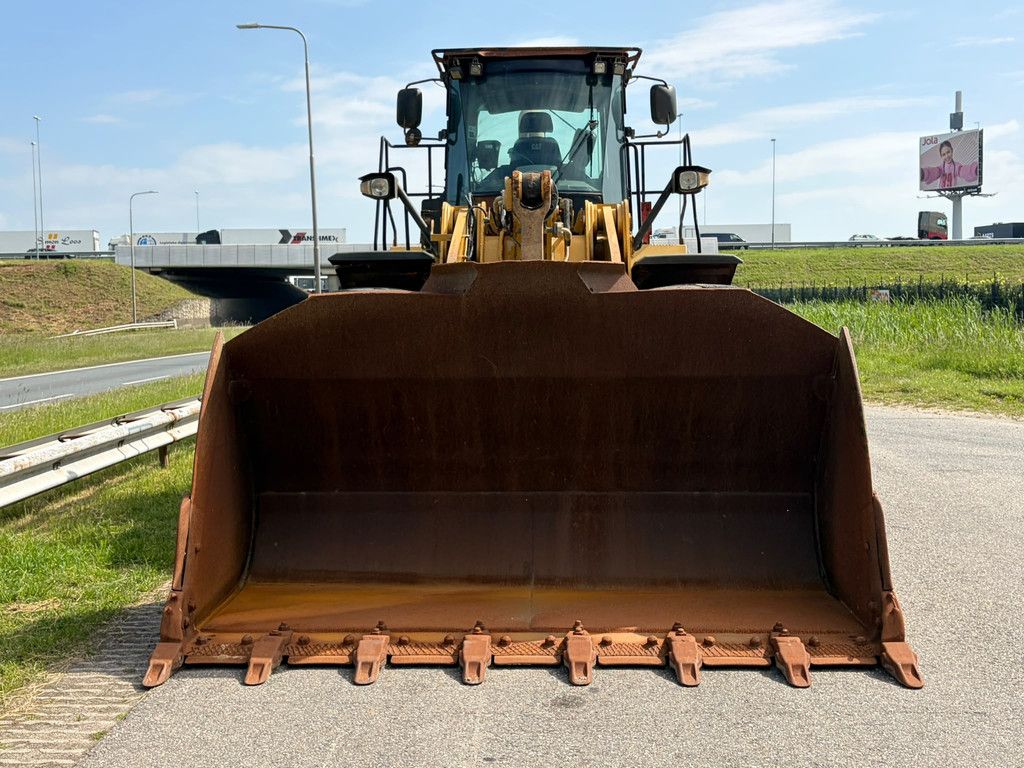 Caterpillar 972K