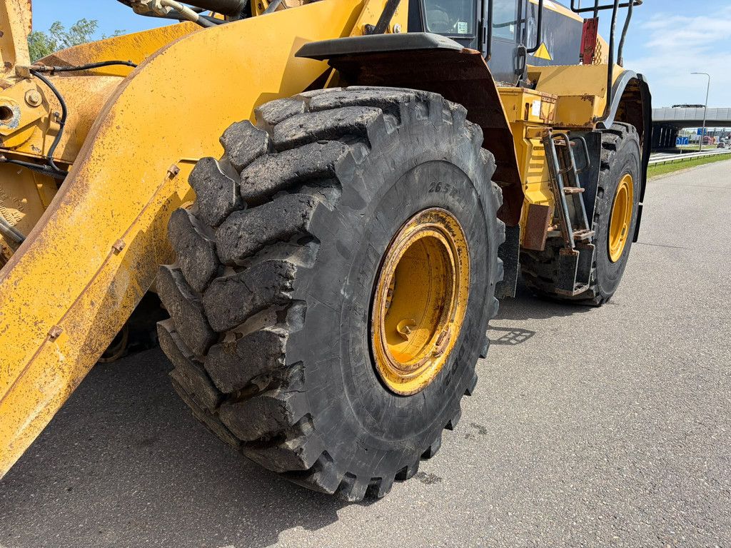 Caterpillar 972K
